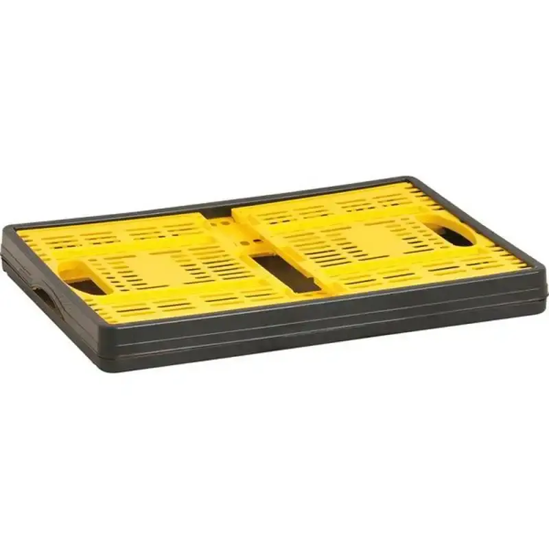 Caixa plástica desmontável multiuso CDV-0475 Vonder — fotografia 6