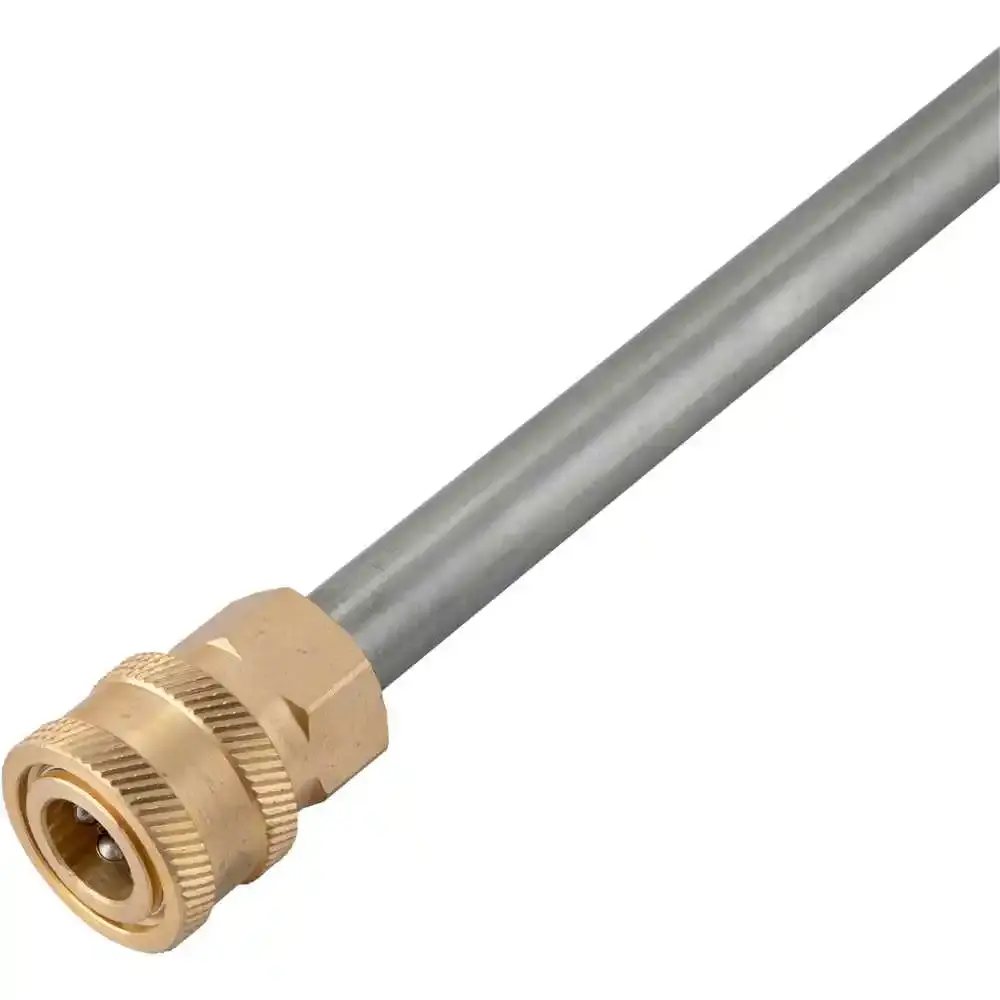 Lavadora de alta pressão a gasolina 7CV 756L/H LGV 3000 Vonder — fotografia 10
