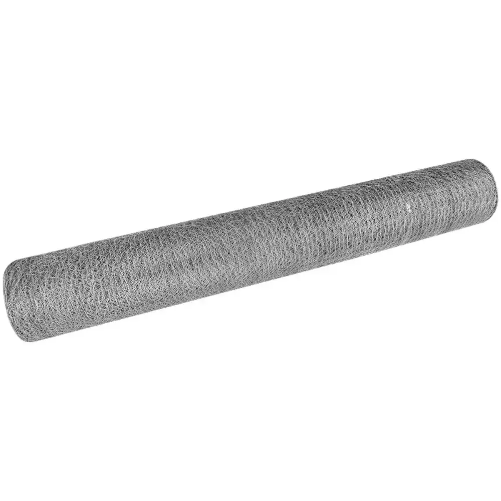 Tela pinteiro galvanizada 1 fio 22 1,50X50M Acerosid — fotografia 7