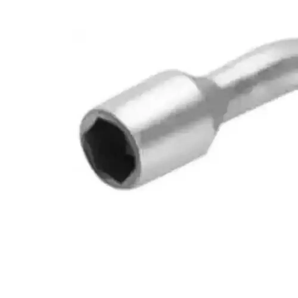 Chave biela 19 MM 25B Gedore — fotografia 4