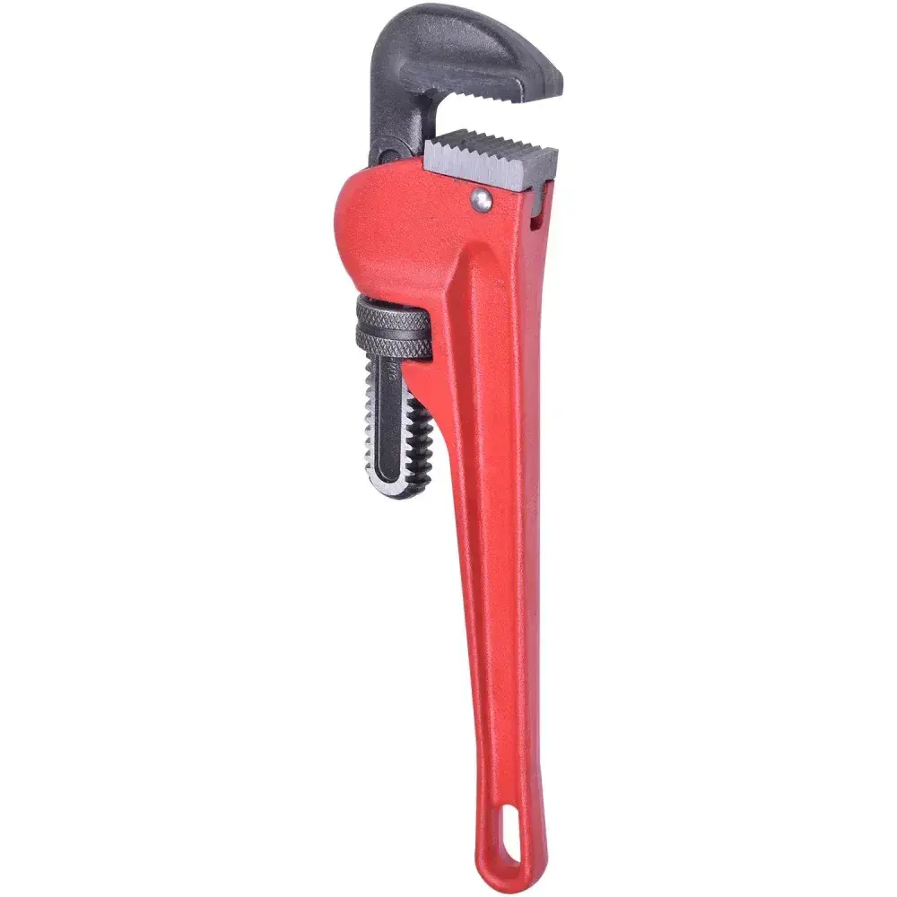 Chave cano 14” americana heavy duty ST70805ST Sata — fotografia 8