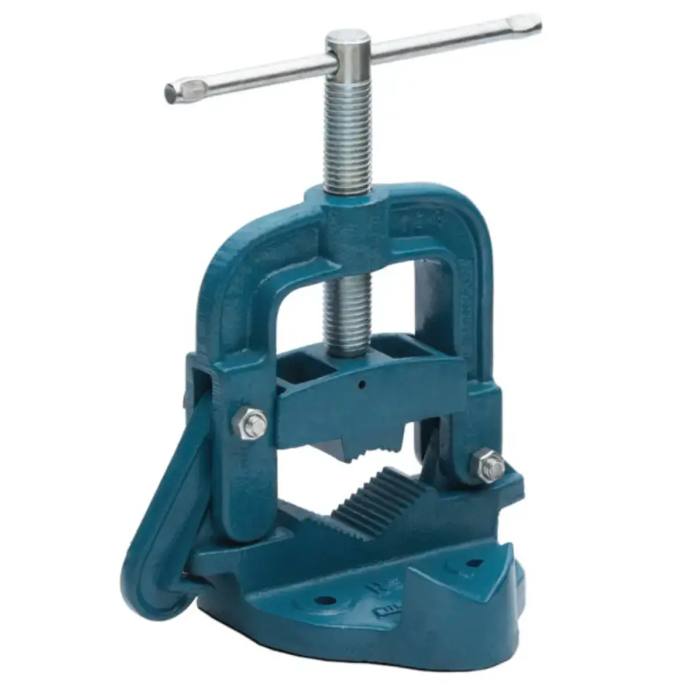 Torno fixo para encanador 78MM TE-3 Marcon — fotografia 11