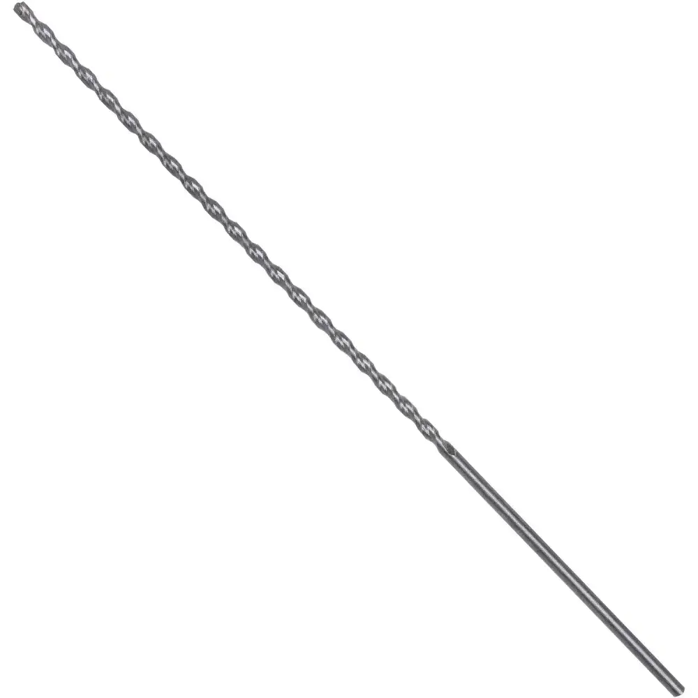 Broca concreto extra longa 8,00MM Collins — fotografia 6