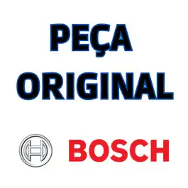Peca F000.607.163 - estator 220V 50/60HZ Bosch — fotografia 2