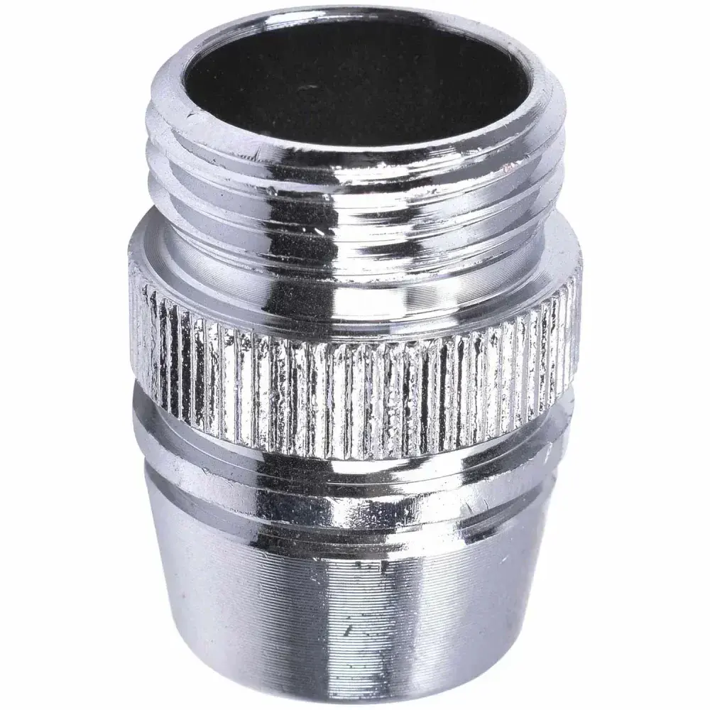 Bocal cônico longo 38 x 15MM ME534 Oximig — fotografia 7