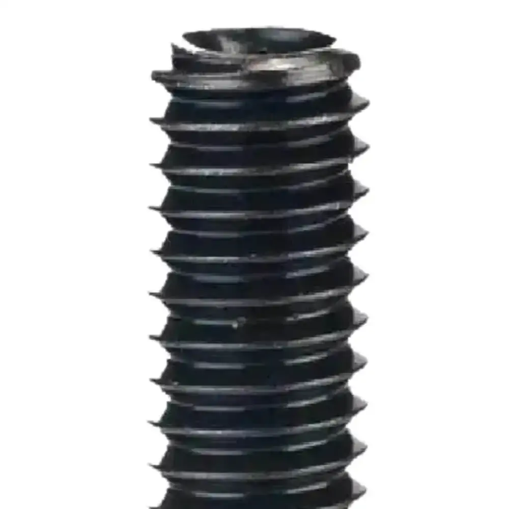 Parafuso Allen 10 x 40 MM sem Cabeça Sextavado Interno Kit 50 Unidades PA215100401A TELLEP — fotografia 5