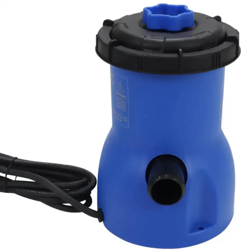 Bomba de filtragem para piscina 1136L/H BEL 220 V BEL FIX — fotografia 3