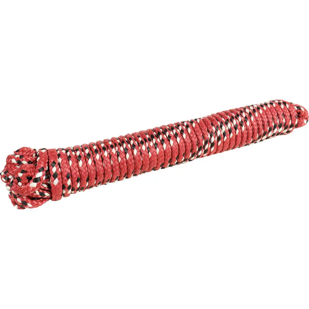 Corda pet trançada color meada 8MMX10M Collins
