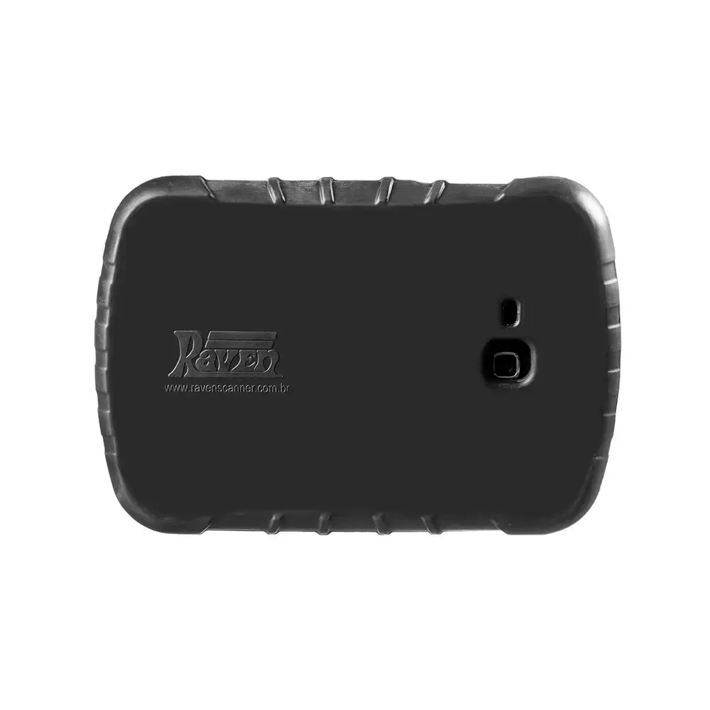 Scanner automotivo 3 PRO + tablet e diesel 108830 Raven — fotografia 6