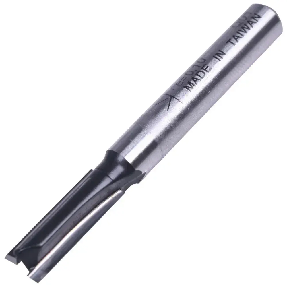 Fresa paralela dupla haste 6MM D-09248 Makita — fotografia 6