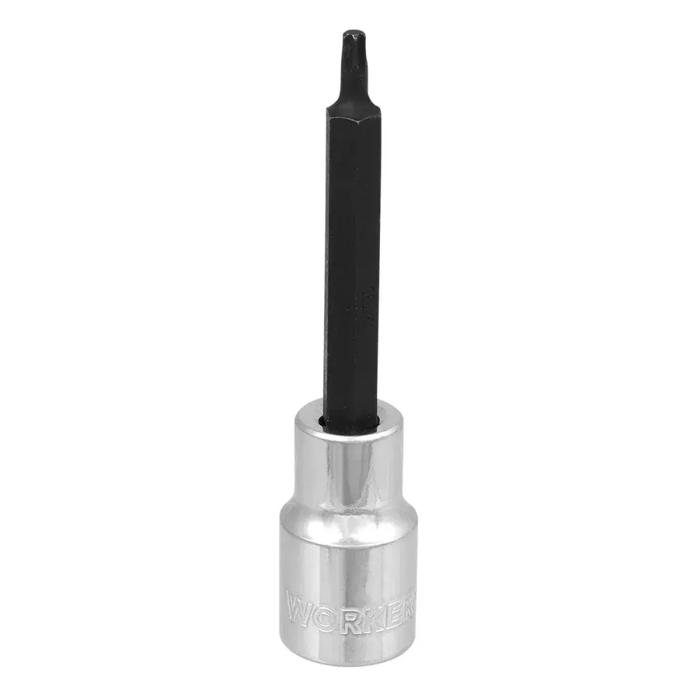 Chave soquete LG1/2 torx T-20 Worker — fotografia de referência