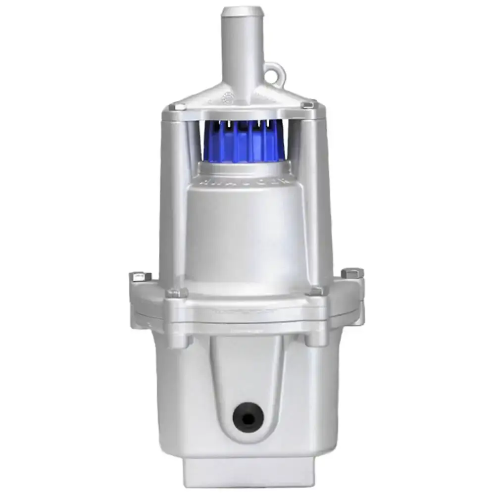 Bomba submersa vibratória 450W 900 5G Anauger 220 V — fotografia 4