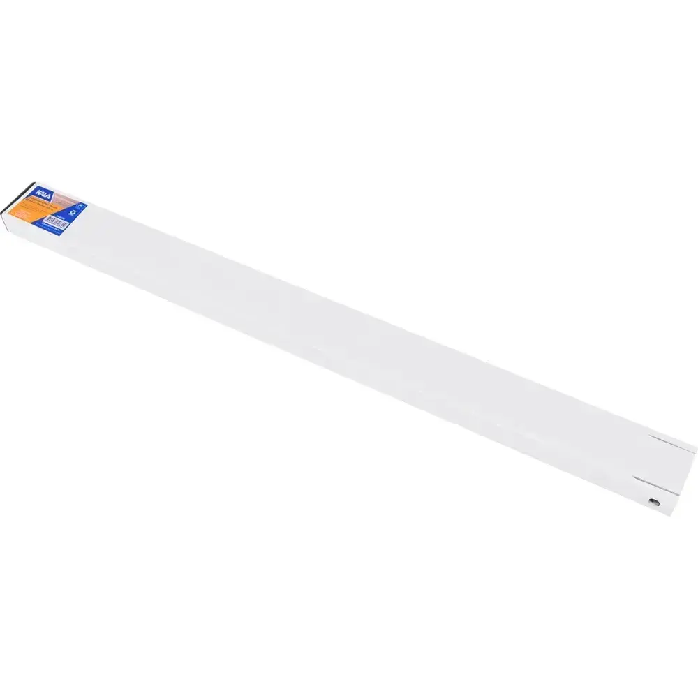 Suporte para tanque chumbar branco Kala — fotografia 4