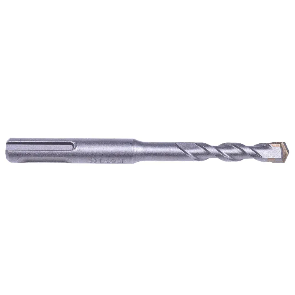 Broca sds plus 18 mm x 150 mm x 200 mm S4L Bosch — fotografia 2