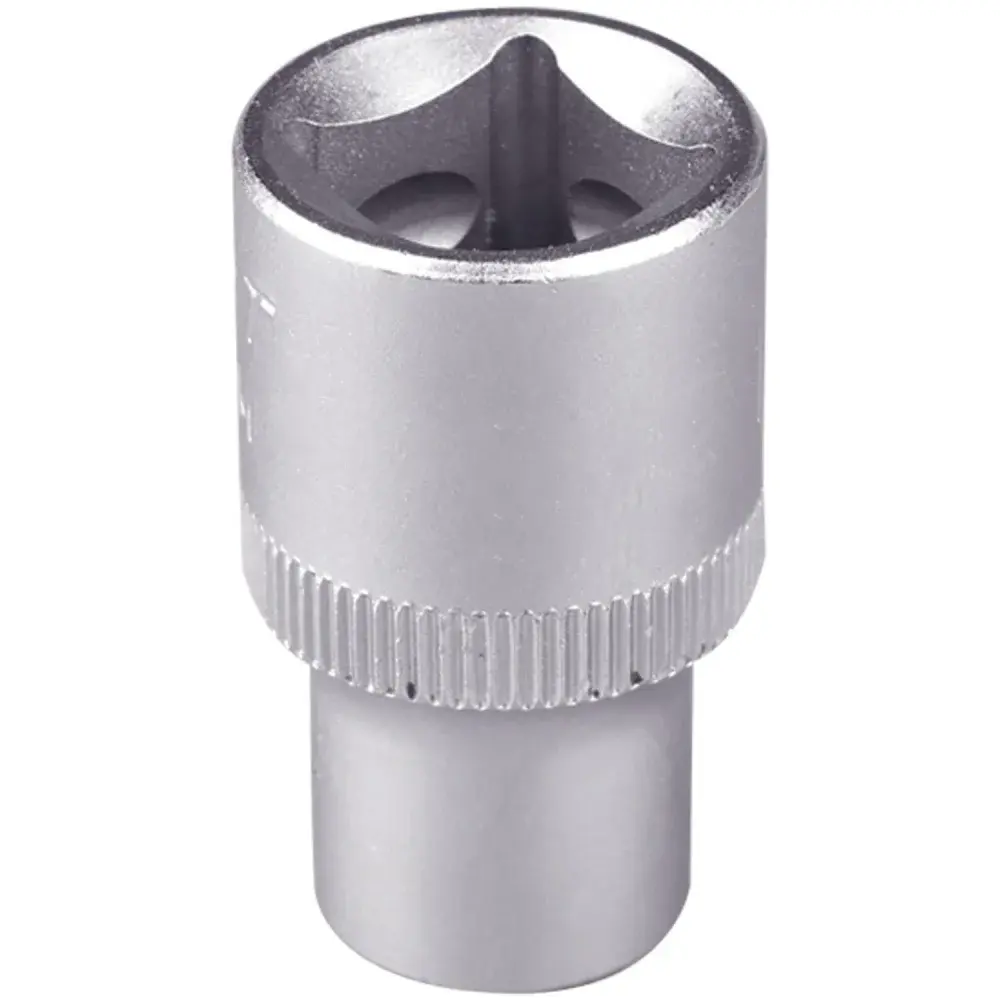 Soquete hexalobular E-16 fêmea ENC.1/2 Robust — fotografia de referência