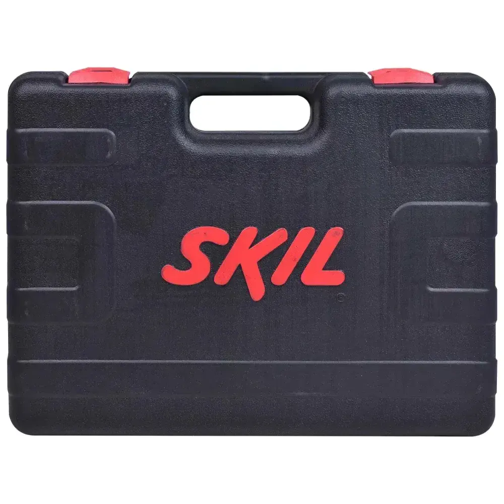 Martelete perfurador sds plus 980RPM 750W 220V Skil — fotografia 12