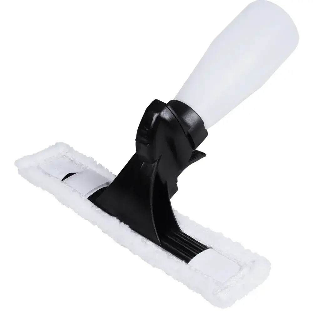 Limpador de vidros à bateria 20W 150ML 3,7V biv Bumafer — fotografia 10