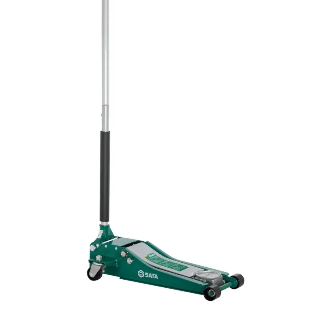 Macaco hidráulico jacaré rebaixado 2T ST97817SC Sata
