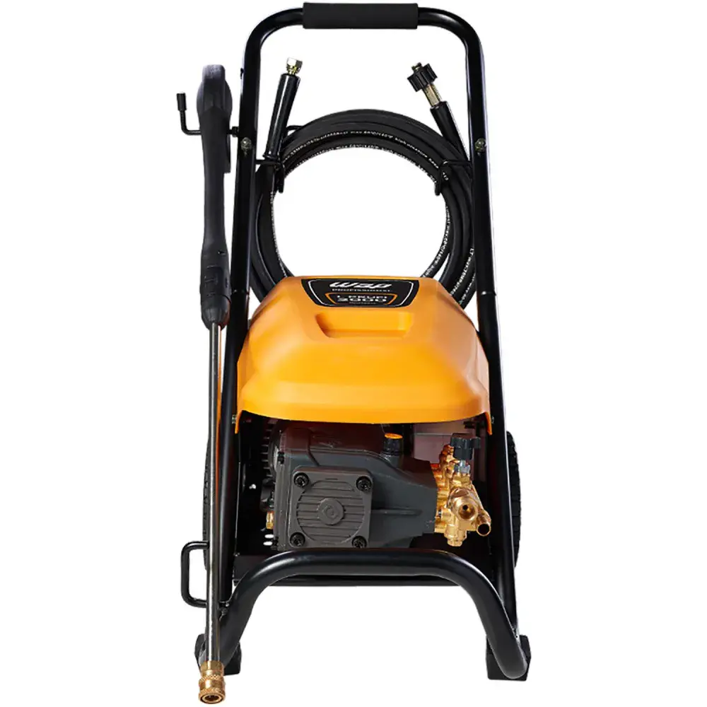 Lavadora de alta pressão l profi 2000 1700PSI 2300W 220V Wap — fotografia 3