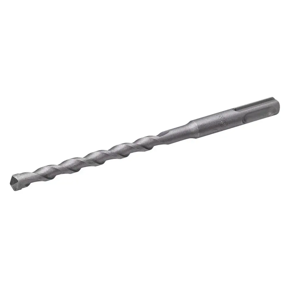 Broca encaixe tipo sds plus 8MM x 260MM Worker — fotografia de referência