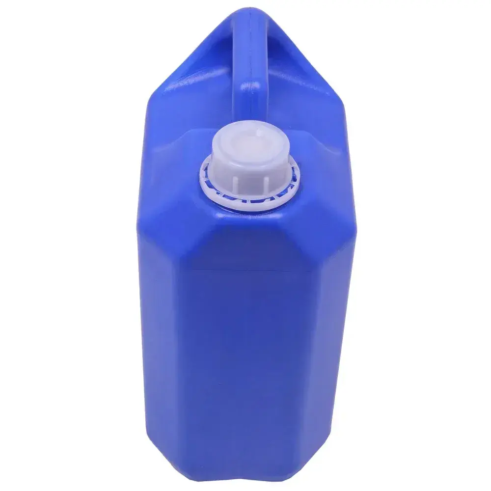 Anti respingo de solda ecológico offspatter 5L Carbografite — fotografia 9