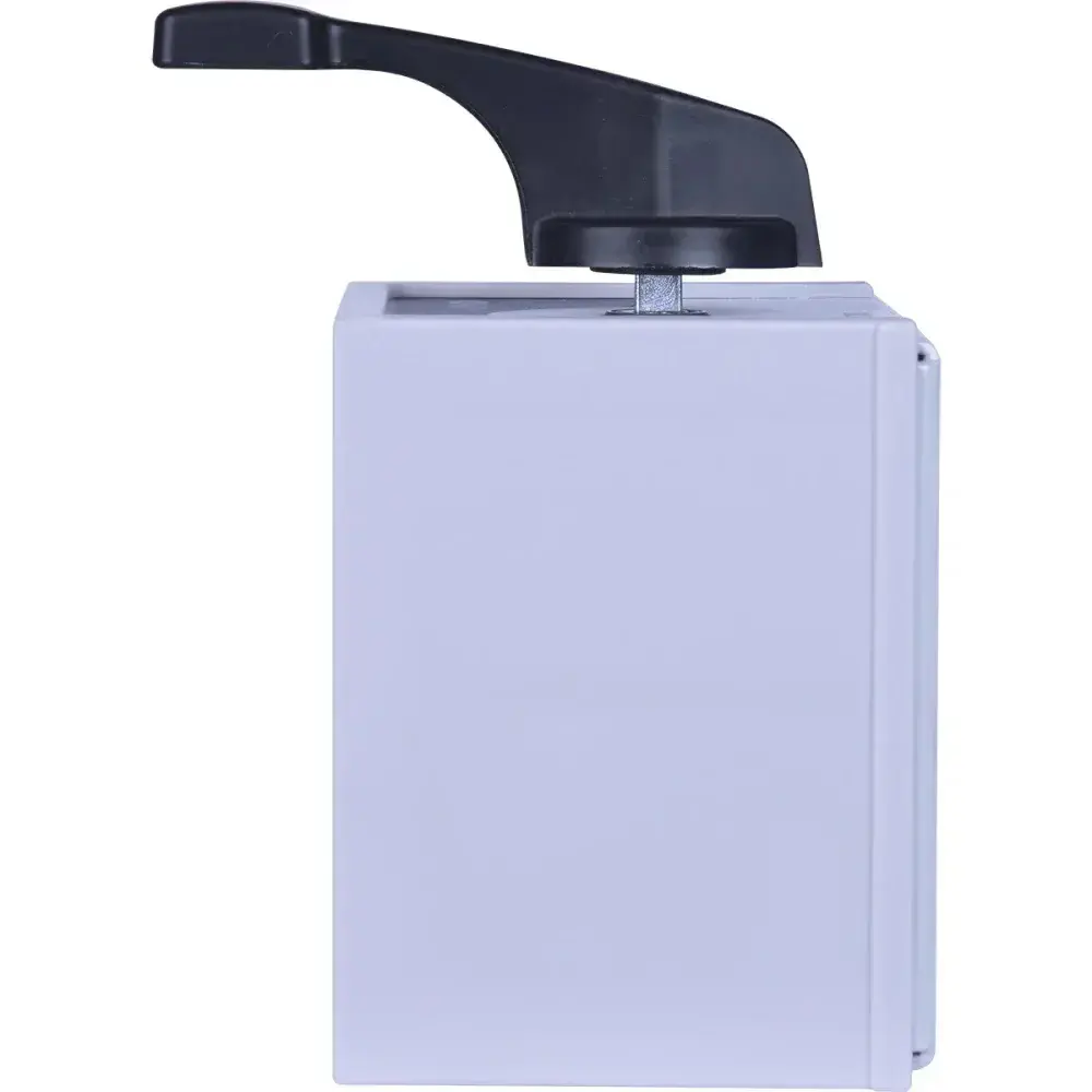 Chave motor l d Margirius simples mono tri 30A — fotografia 7