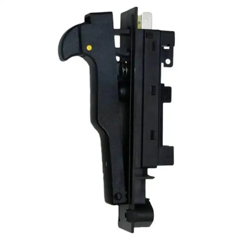Interruptor gatilho para esmerilhadeira GA9020/GA2016G 650101-0 Makita — fotografia de referência