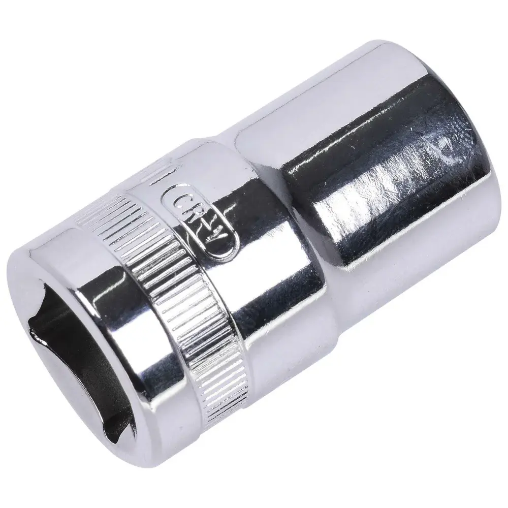 Soquete sextavado 14 mm encaixe 1/2 da Sata — fotografia 5