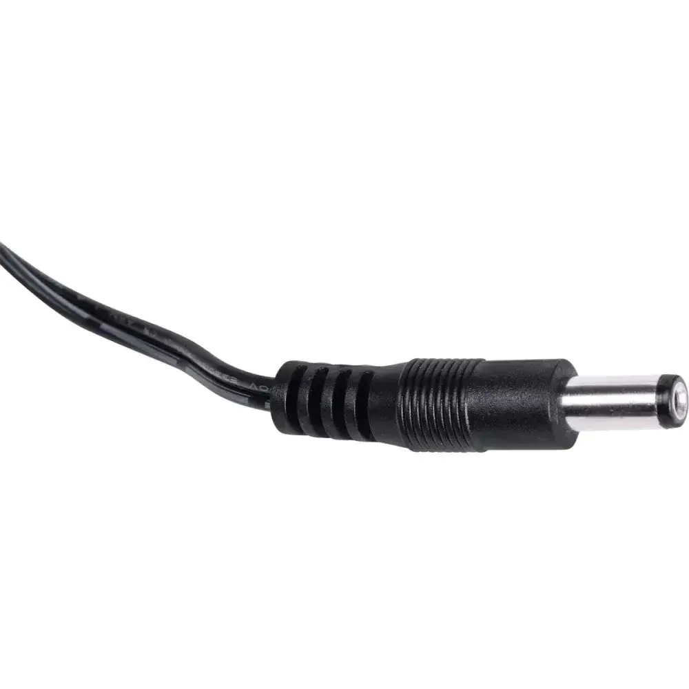 Carregador de bateria bivolt 15VDC 0,4A Worker — fotografia 8