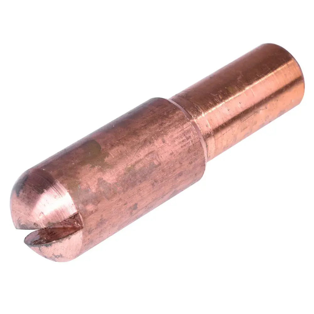Ponteira para fixação de arruelas 2007 Autocar