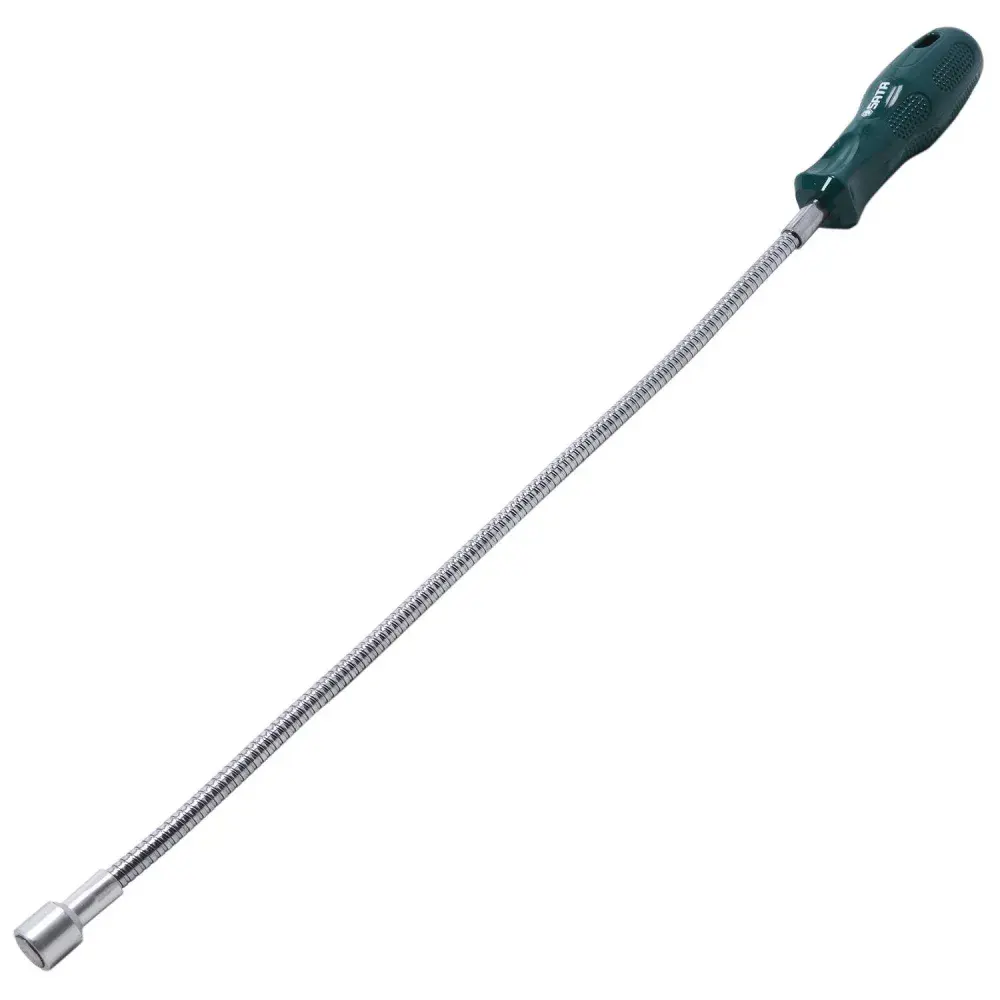Pescador de peç flexível magnético com imã ST64102ST Sata — fotografia 2