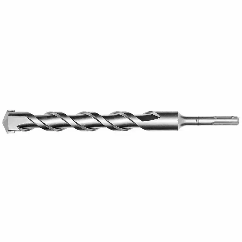 Broca SDS Plus 10 x 460 MM em Aço Especial 43148122 TRAMONTINA — fotografia de referência