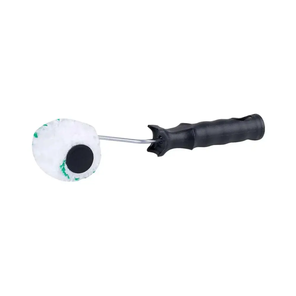 Rolo de lã para pintura com suporte 5CM Kala — fotografia 6