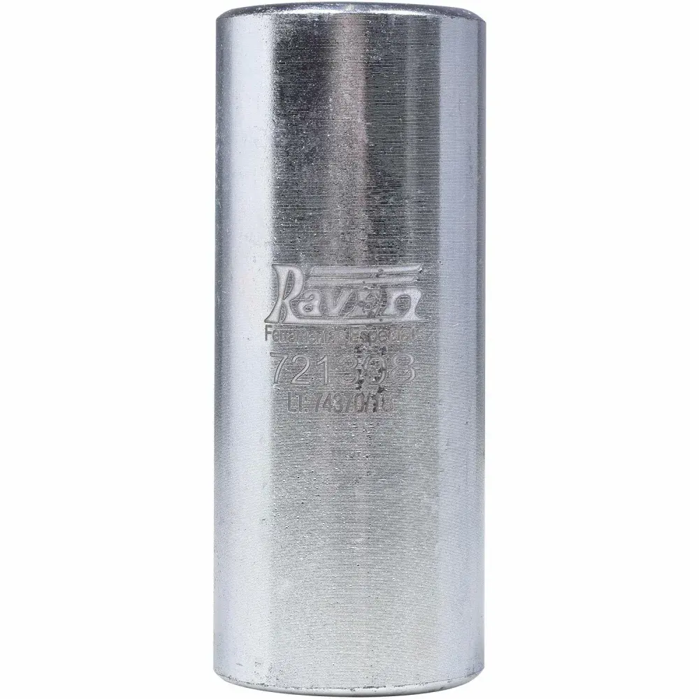 721308 Raven chave de 28MM para porca do bico injetor dos caminhões — fotografia de referência