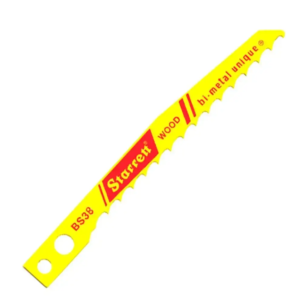 Serra Tico-Tico para makita 65mm BS38 Starret Starrett — fotografia de referência