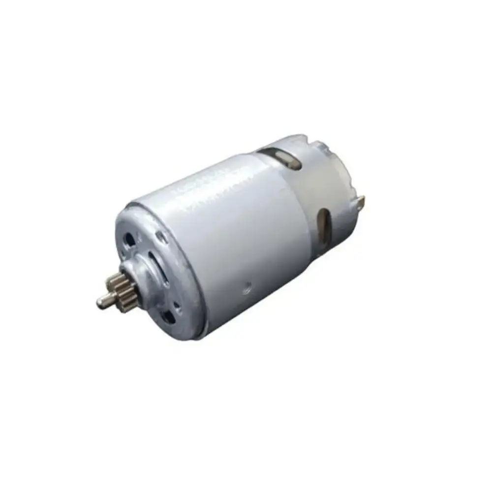 Motor para parafusadeira 12V GSR120-LI 1607000D7K Bosch — fotografia 6