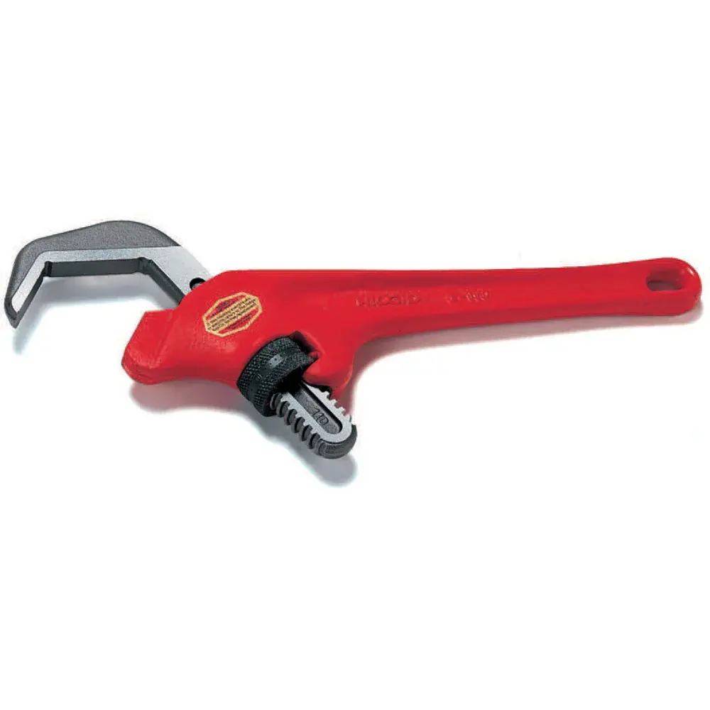 Chave hexagonal 9.1/2 E-110 Ridgid — fotografia de referência