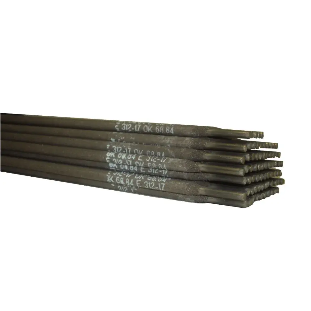 Eletrodo 3,25MM inox cromo niquel OK68.84 Esab