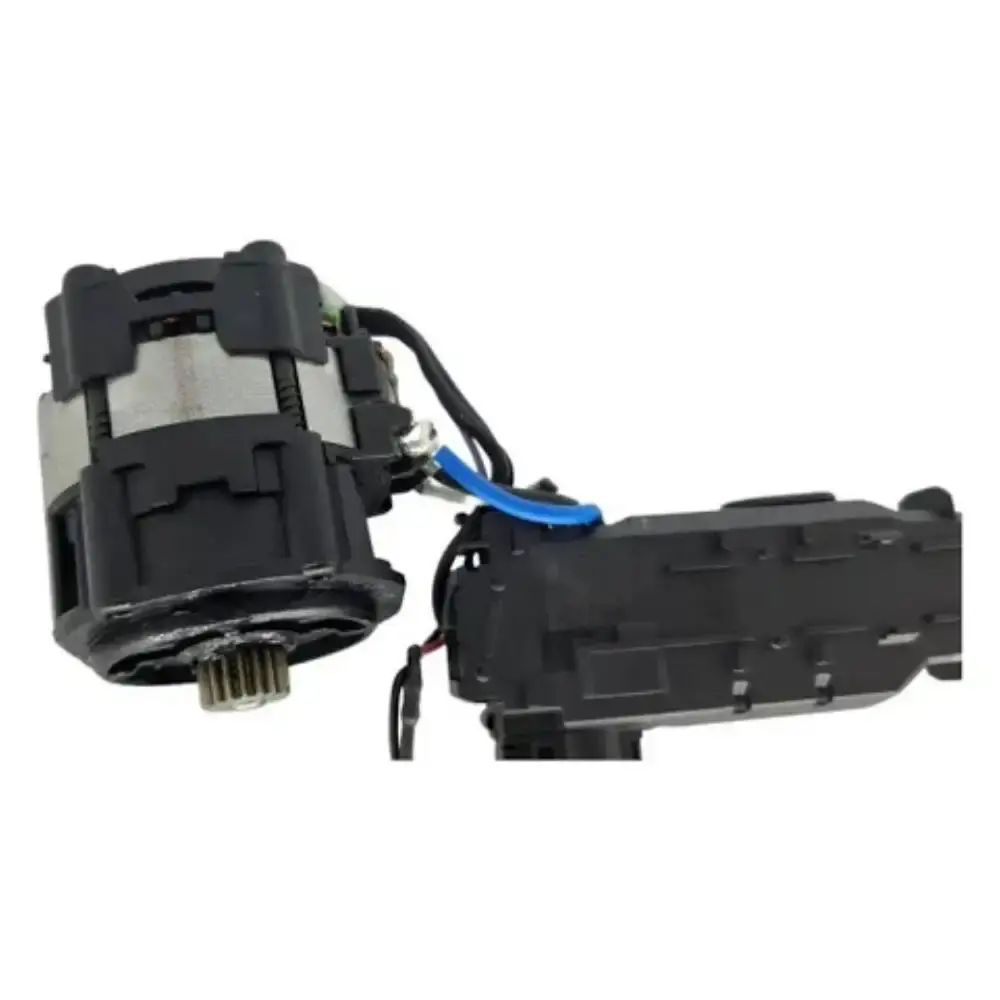 Conjunto motor e interruptor NA021968 black decker — fotografia 5