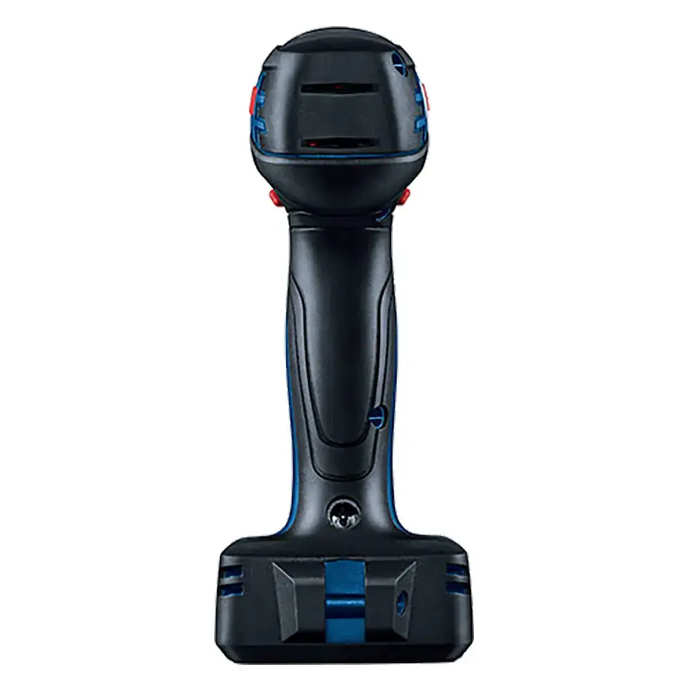 Parafusadeira bateria 12V smart bivolt com kit de 10 brocas Bosch — fotografia 6