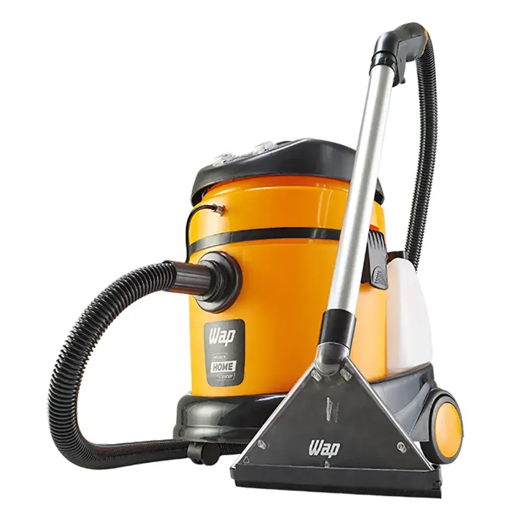 Extratora de sujeira home cleaner 20L 20A 1600W Wap — fotografia 9
