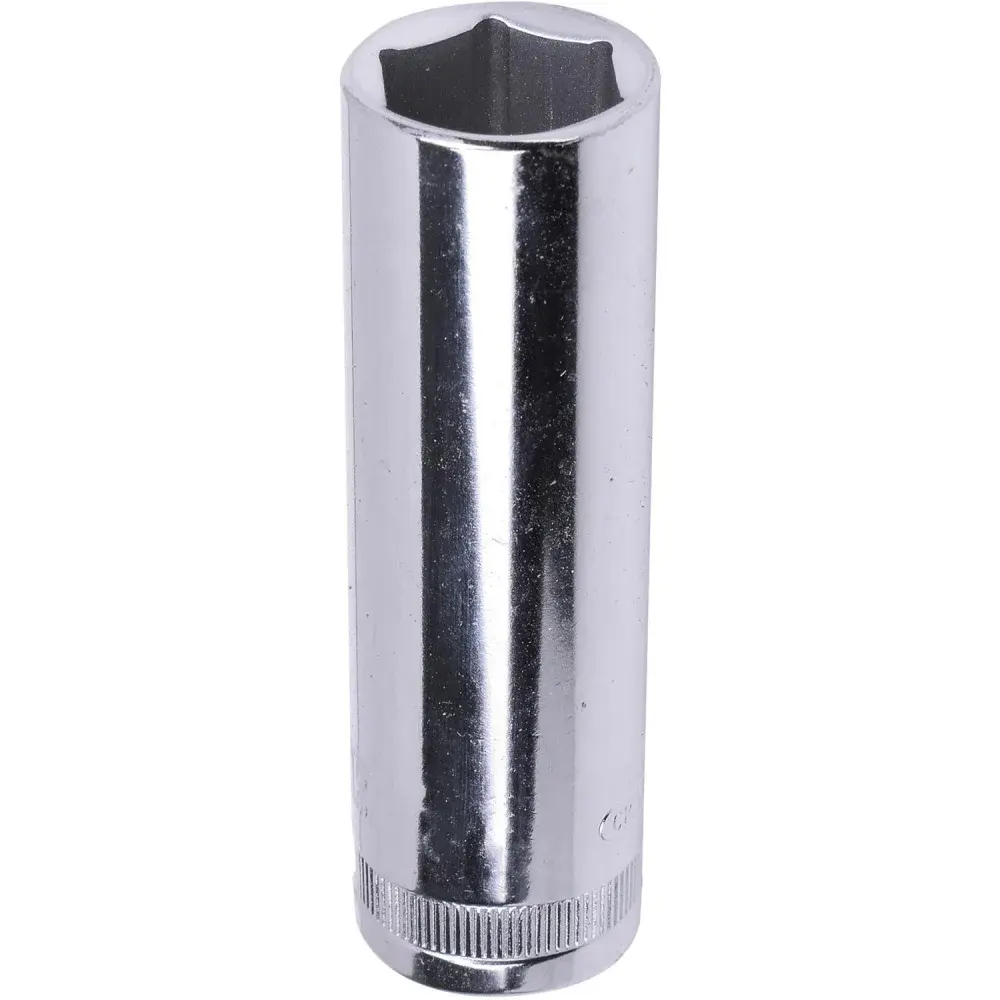 Soquete sextavado longo 15 mm encaixe 1/2 Sata ST13406SC — fotografia de referência