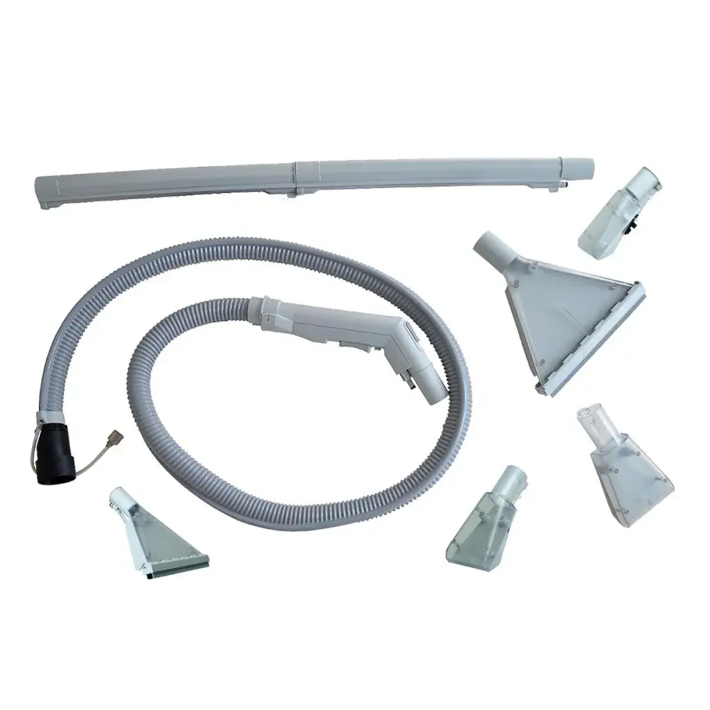 Extratora de sujeira carpet cleaner 25L 1600W Wap — fotografia 4