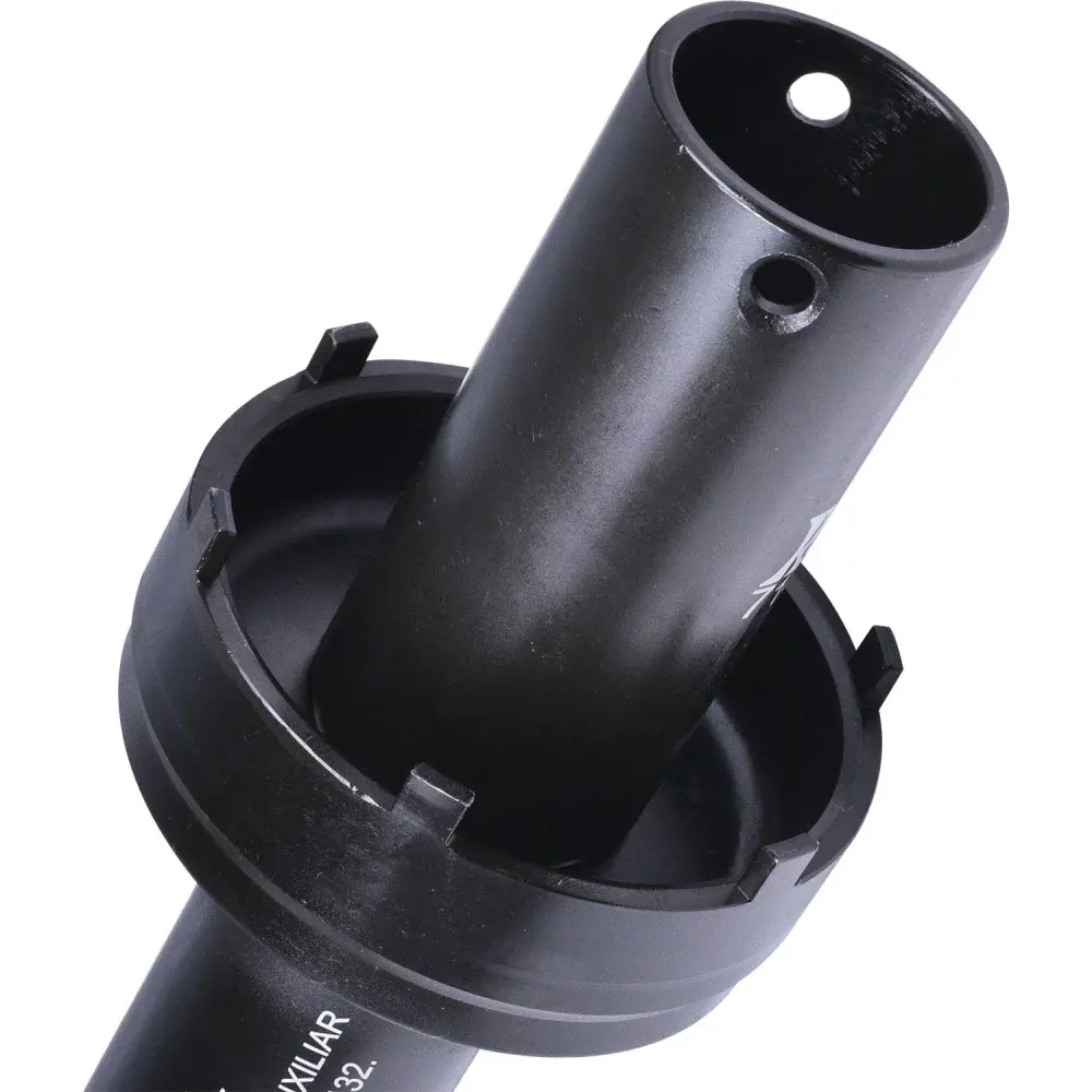 Chave para cubo traseiro mb eixo zf AVN132 Raven — fotografia 6