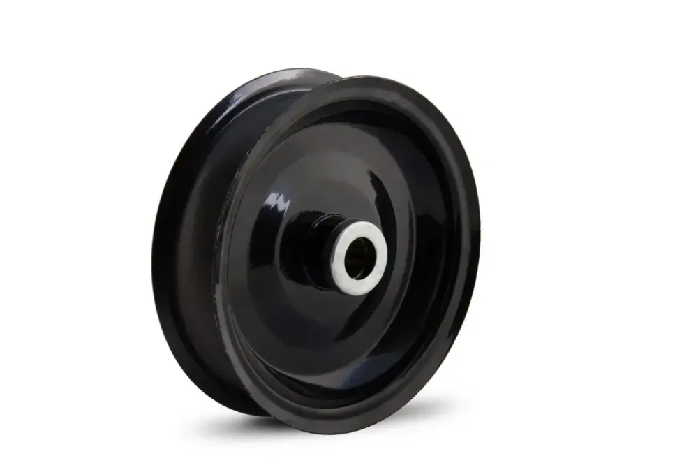 Aro para pneu 325-8/350-8 com rolete Colson