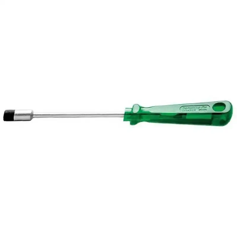 Chave Canhão Tubular 9/16 x 125 MM 44260/010 TRAMONTINA — fotografia de referência