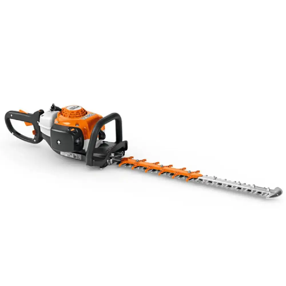 Podador a gasolina 1 CV 22,7 CC HS 82 r Stihl — fotografia de referência