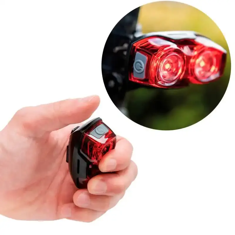 Kit para bicicleta com 6 peças Tramontina — fotografia 6