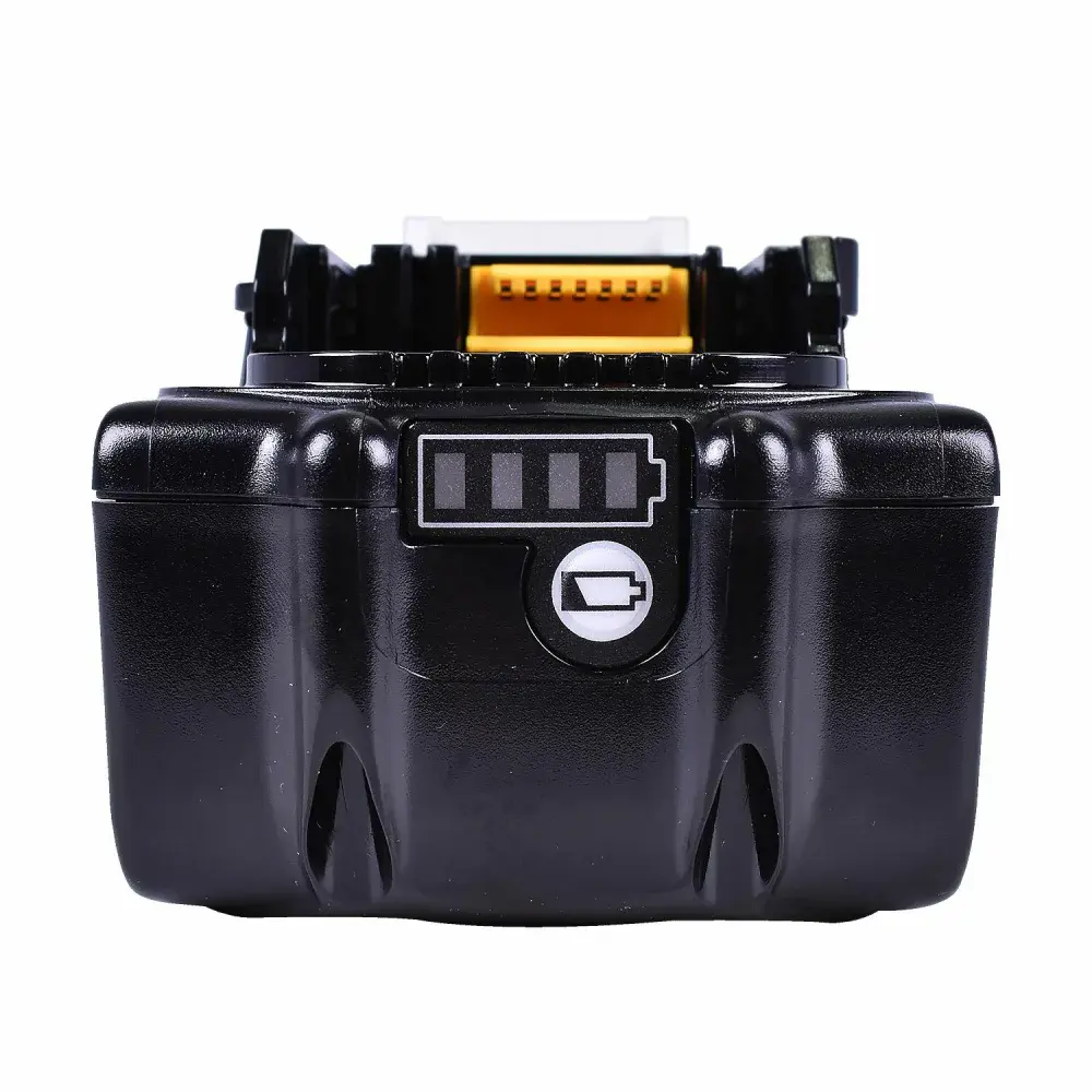 Bateria de í lítio 18V 3,0AH BL1830B Makita — fotografia 4