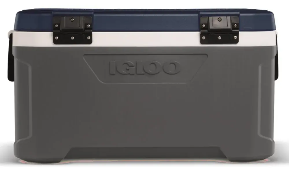 Caixa térmica maxcold 66L Igloo — fotografia 12